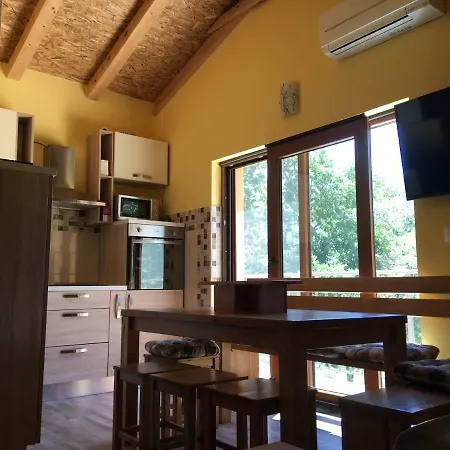 Stone Dreams 'kamena Bajka' Villa